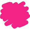 Image Rose fluo Multimark Faber Castell