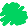 Image Vert fluo Multimark Faber Castell