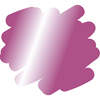 Image Rose m�tallique Multimark Faber Castell