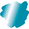 Image Bleu m�tallique Multimark Faber Castell