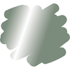 Image Vert sauge m�tallique Multimark Faber Castell