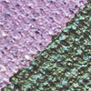 Image Violet vert iridescent Studio Acrylics