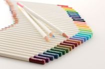 Crayons de couleur Irojiten