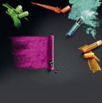 Pastels à l'huile Neopastel de Caran d'Ache