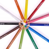Crayons pastels Cont  Paris