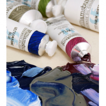 Huile extra-fine Williamsburg 37ml
