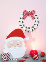 COLLECTIONS DE NOEL 2026