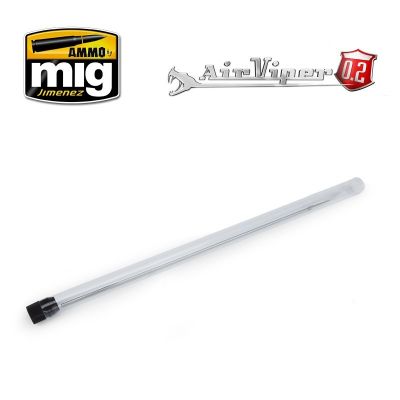 0.2 Airbrush Needle