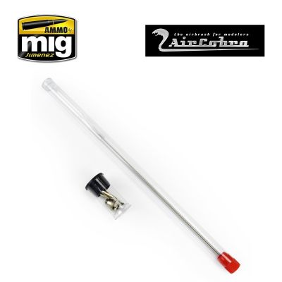0.3 Needle / Nozzle Refurbish Kit (includes A.MIG-8626, 8627, 8268 and 8629)