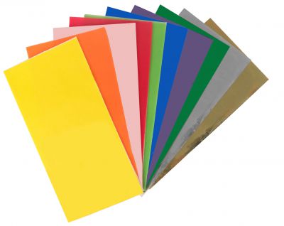 10 PLAQUES DE CIRE � D�COUPER