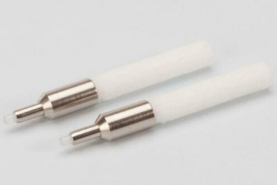 2 RECHARGES MINES LINER N�1 AERO COLOR - 0.8MM