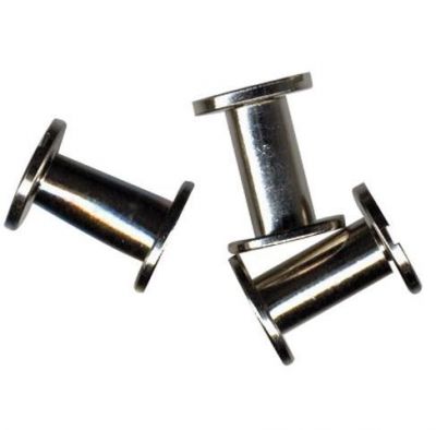 3 VIS RELIURES 25MM
