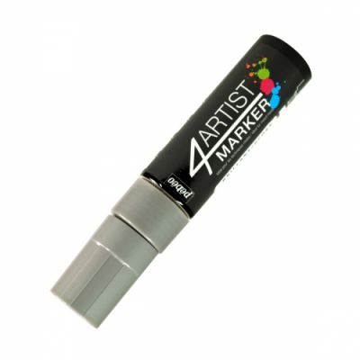 4ARTIST MARK 15MM ARGENT