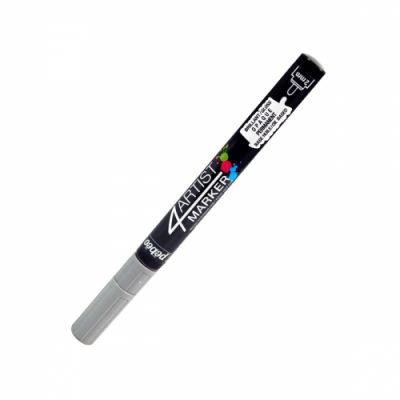 4ARTIST MARKER 2MM  GRIS