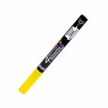 4ARTIST MARKER 2MM  JAUNE