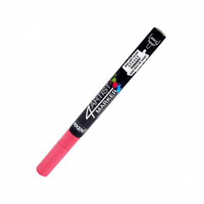 4ARTIST MARKER 2MM  ROSE
