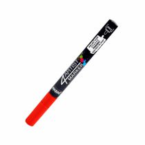 4ARTIST MARKER 2MM  ROUGE