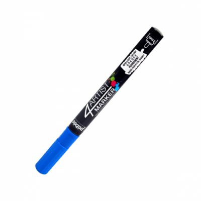 4ARTIST MARKER 2MM BLEU FONCE