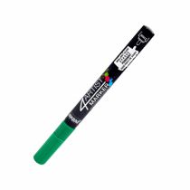 4ARTIST MARKER 2MM VERT FONCE