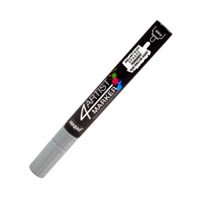 4ARTIST MARKER 4MM  GRIS