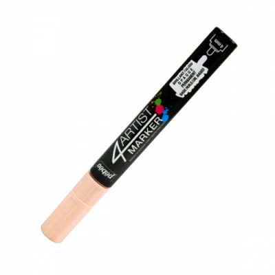 4ARTIST MARKER 4MM  IVOIRE