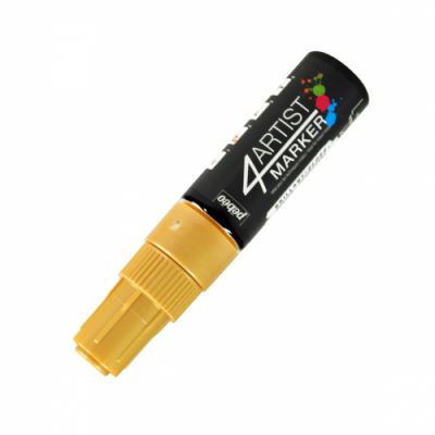 4ARTIST MARKER 8MM OR
