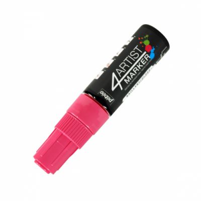 4ARTIST MARKER 8MM ROSE