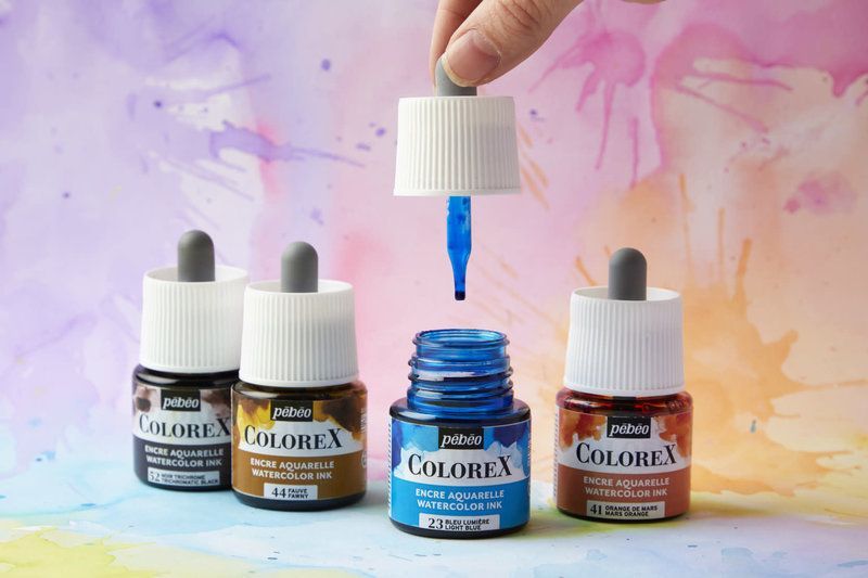 COLOREX