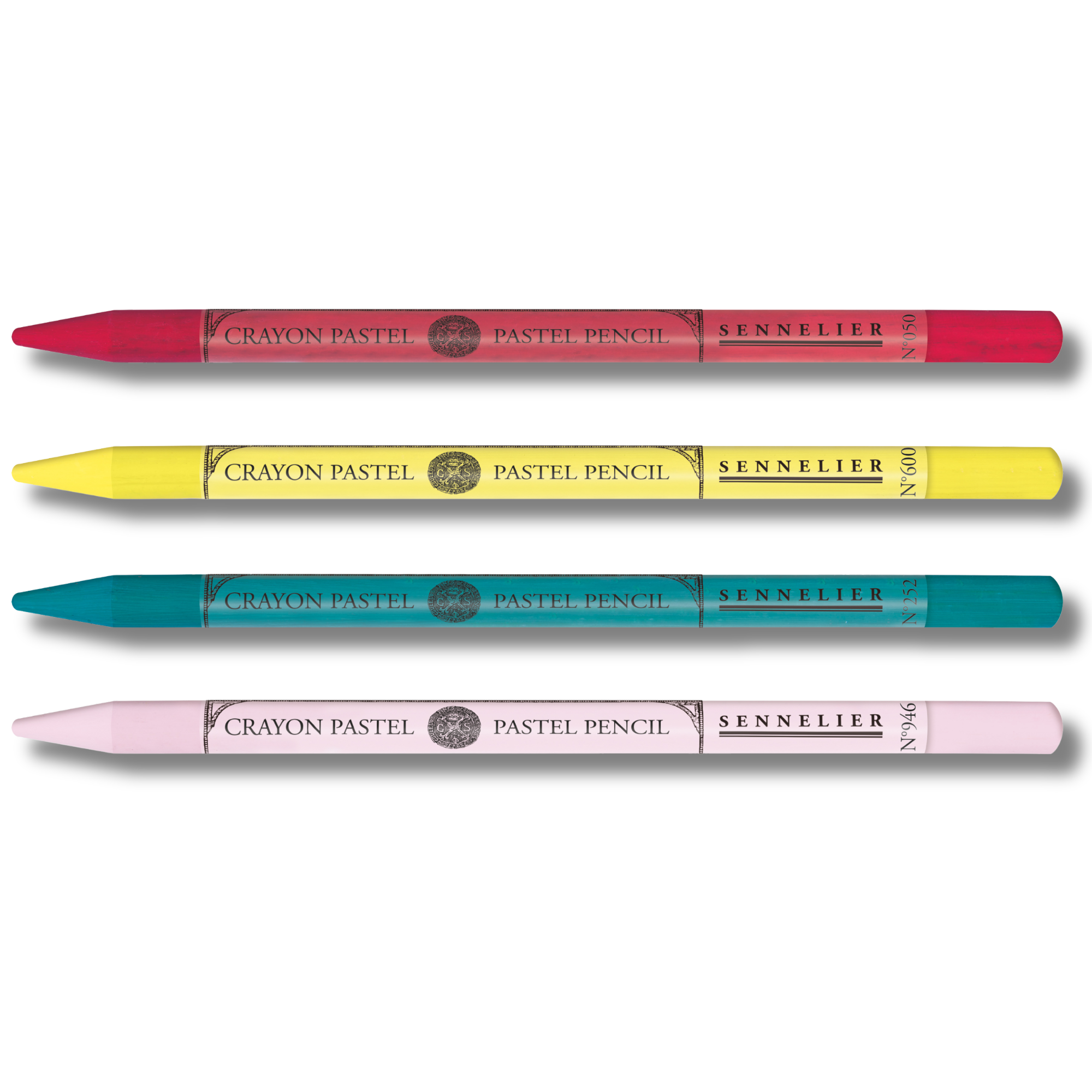 Crayons pastel Sennelier  l'unit