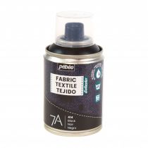 7A SPRAY 100ML - NOIR