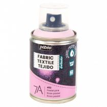 7A SPRAY 100ML - ROSE PASTEL