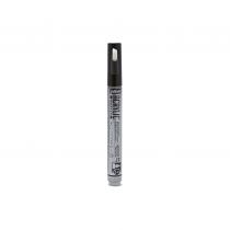 ACRYLIC MARKER PEBEO POINTE BISEAUTEE 4MM ARGENT PRECIEUX