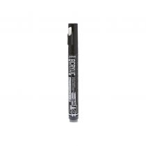 ACRYLIC MARKER PEBEO POINTE BISEAUTEE 4MM NOIR