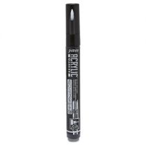 ACRYLIC MARKER PEBEO POINTE RONDE 0.7MM NOIR
