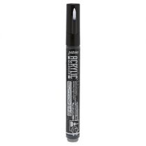 ACRYLIC MARKER PEBEO POINTE RONDE 0.7MM NOIR PRECIEUX