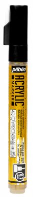 ACRYLIC MARKER PEBEO POINTE RONDE 0.7MM OR PRECIEUX