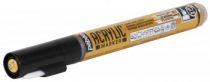 ACRYLIC MARKER PEBEO POINTE RONDE 0.7MM OR PRECIEUX