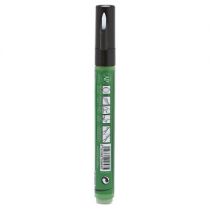 ACRYLIC MARKER PEBEO POINTE RONDE 0.7MM VERT