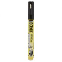 ACRYLIC MARKER PEBEO POINTE RONDE 1.2MM JAUNE