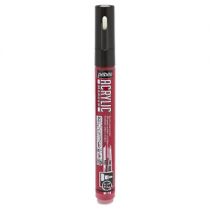 ACRYLIC MARKER PEBEO POINTE RONDE 1.2MM ROUGE