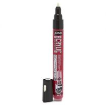 ACRYLIC MARKER PEBEO POINTE RONDE 1.2MM ROUGE