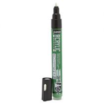 ACRYLIC MARKER PEBEO POINTE RONDE 1.2MM VERT