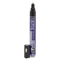 ACRYLIC MARKER PEBEO POINTE RONDE 1.2MM VIOLET