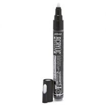 ACRYLIC MARKER PEBEO POINTE RONDE 4MM NOIR PRECIEUX