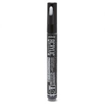 ACRYLIC MARKER PEBEO POINTE RONDE 4MM NOIR PRECIEUX