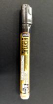 ACRYLIC MARKER POINTE 1.2 OR PRECIEUX PAILLETTE