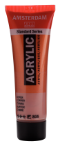 ACRYLIQUE AMSTERDAM 20ML CUIVRE