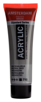 ACRYLIQUE AMSTERDAM 20ML GRIS NEUTRE