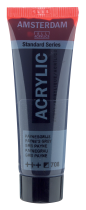 ACRYLIQUE AMSTERDAM 20ML GRIS PAYNE