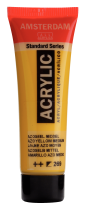 ACRYLIQUE AMSTERDAM 20ML JAUNE AZO MOYEN